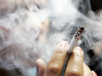 Bolnica Trebinje: Značajno povećan broj oboljelih od karcinoma pluća