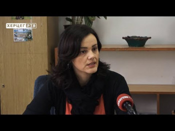 Требиње: Редовна исплата додатка за помоћ и његу другог лица (ВИДЕО)