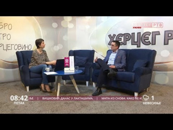 Dobro jutro Hercegovino (VIDEO)