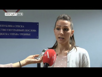 Успјешна акција ПУ Требиње: Ухапшена четири лица са 16.850 паклица цигарета (ВИДЕО)