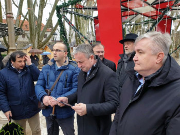 Borjan: Zaustaviti odlazak mladih