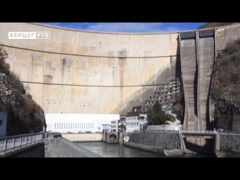 Mišeljić: Planirana proizvodnja od 1050 gigavat - časova u 2019. (VIDEO)