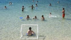 Djeca iz Trebinja ljetovala u Kumboru