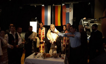 U Štutgartu obilježen Dan Republike Srpske