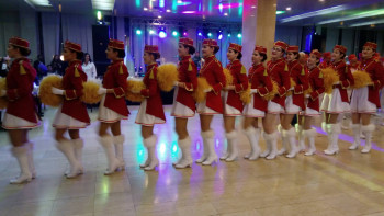 Херцег Нови: Побиједиле маске Путина и Вучића