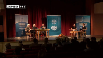 Trebinje: Naučni skup 'Teologija u javnoj sferi' od 7. do 9. februara