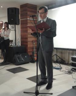 Sretenje: Subotica - prestonica Hercegovine!