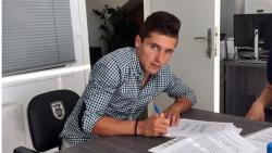 Највећи трансфер у историји Премијер лиге: Требињац Гојко Цимирот и званично у ПАОК-у