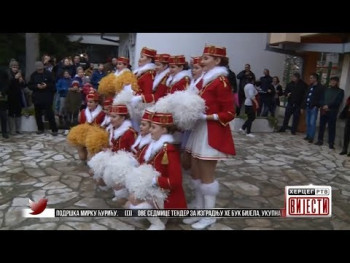 Vijesti u 16:30 (VIDEO)