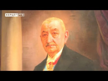 NAŠ GOST: Zadužbina vrijednija od Nobelove zaostavštine (VIDEO)