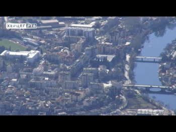 Peti februarski dan na jugu Srpske najavio proljeće (VIDEO)