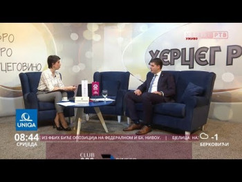 Dobro jutro Hercegovino (VIDEO)