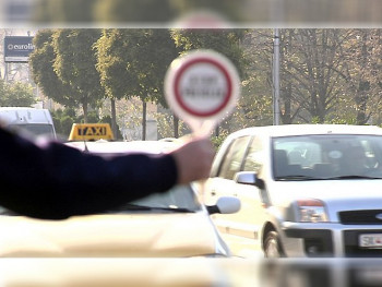 До недјеље појачана контрола возача