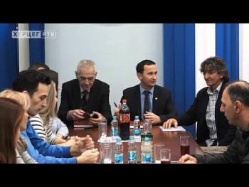 Ćurić: Prvi zajednički koncert folklornih društava iz Trebinja 7. marta (VIDEO)