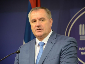 Премијер Републике Српске стигао у дводневну посјету Требињу