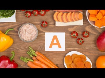 Koji su vitamini najvažniji nakon 50. godine života?