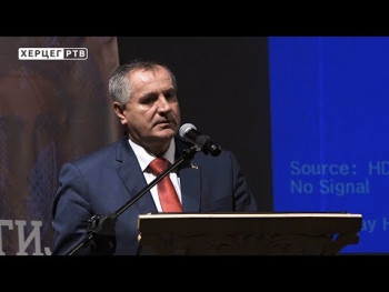 Vlada Srpske će podržati izgradnju Duhovnog centra Mrkonjići (VIDEO)