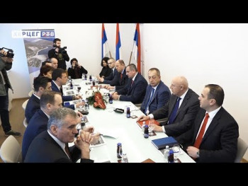 Izvođač za HE 'Dabar' biće poznat do ljeta (VIDEO)