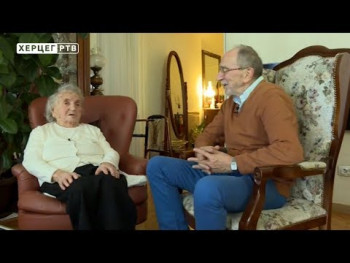 НАШ ГОСТ: Сјећање на Даринку Јандрић (ВИДЕО)