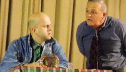 Prikazana humoristička predstava “Nijesmo mi od juče”