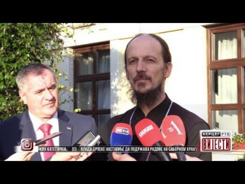 Vijesti u 16:30 (VIDEO)