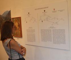 Povratak kraljice: U Trebinju otvorena izložba posvećena Jeleni Anžujskoj