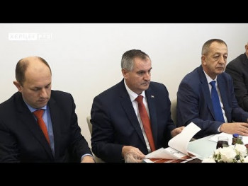 Половином године биће познат извођач радова на ХЕ 'Дабар' (ВИДЕО)