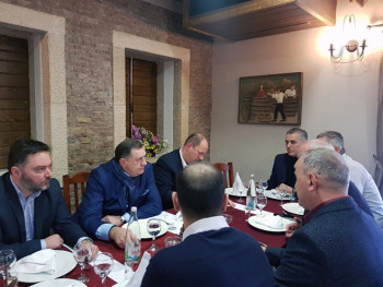 Srbi u FBiH moraju imati autentične predstavnike