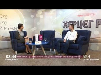 Dobro jutro Hercegovino (VIDEO)