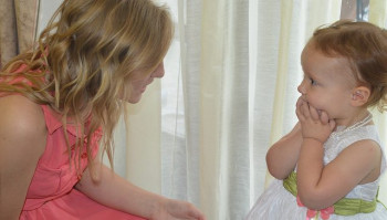 Dislalija - poremećaj izgovora glasova kod djece