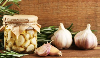 Šta sve niste znali o bijelom luku