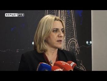 Cvijanović: Sarajevo još jednom pokazalo da je tijesno (VIDEO)