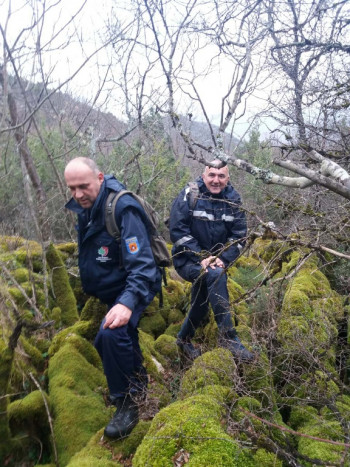 Civilna zaštita: Uklonjena veća količina naoružanja