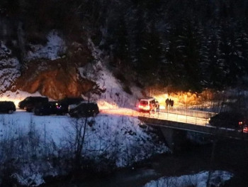 Детаљи акције: ОБА дала информације о локацији, Гачић се није хтио предати