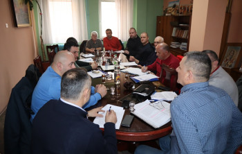 Гацко: Мјесне заједнице незадовољне бројем реализованих пројеката