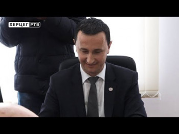 Trebinje: U martu počinje gradnja zgrade za mlade bračne parove (VIDEO)