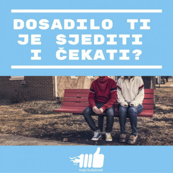 NAJAVA: Moja budućnost - Info dani u Trebinju