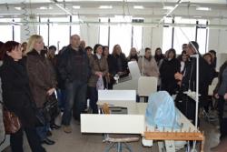 Nevesinje: Poslodavci iz Italije zainteresovani za Javor Tekstil