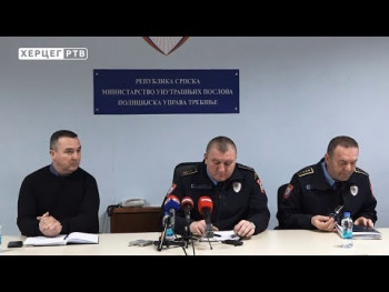 Лакета: Појединци не смију урушавати слику града, зна се где им је мјесто (ВИДЕО)