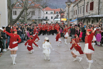 Требиње: Сутра обиљежавање празника мимозе