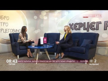 Dobro jutro Hercegovino (VIDEO)