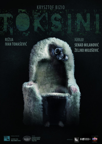 Trebinjske 'Male stvari' na sceni Narodnog pozorišta Republike Srpske