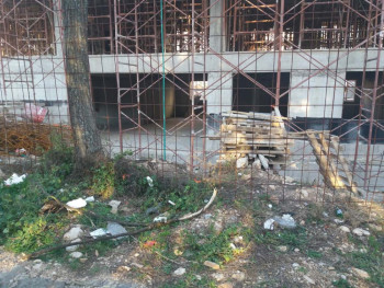 Несавјесни грађани одбацују оружје у центру града