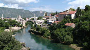Mostar uvršten među najromantičnije gradove na svijetu