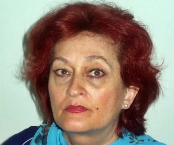 Uskoro novi roman Olgice Cice: SPAS NA OBALI