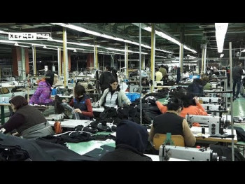 Текстилни погон 'Требињка': У плану освајање нових тржишта (ВИДЕО)