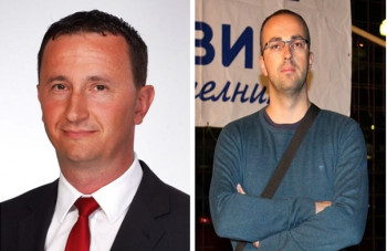 Građani Trebinja biraju novog gradonačelnika