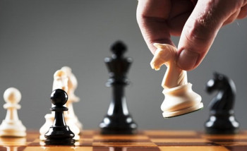 Šahovski kategorni turnir: Najbolji Borna Pehar iz Čitluka