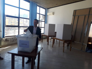 Mirko Ćurić: 'Kako siješ, tako ćeš i žnjeti'