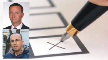 Trebinje: ZATVORENA BIRALIŠTA, GLASALO 48,9 ODSTO BIRAČA